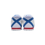 Special Sale Onitsuka Tiger Mexico 66 Slip-On White Blue D3K0N-100
