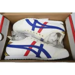 Special Sale Onitsuka Tiger Mexico 66 Slip-On Cream Tuna Blue 1183B475-100