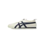 Special Sale Onitsuka Tiger Mexico 66 Slip-On Birch Midnight 1183A360-205