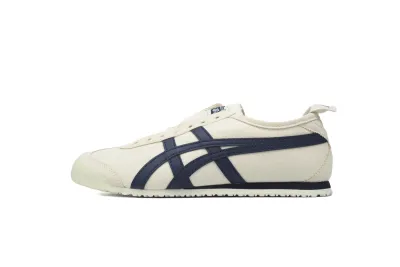 POP  Onitsuka Tiger Mexico 66 Slip-On Birch Midnight 1183A360-205 01