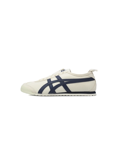 POP  Onitsuka Tiger Mexico 66 Slip-On Birch Midnight 1183A360-205 01