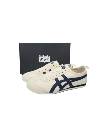 POP  Onitsuka Tiger Mexico 66 Slip-On Birch Midnight 1183A360-205 02