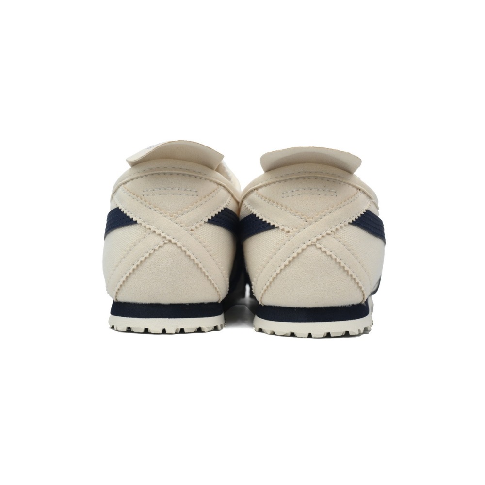 Special Sale Onitsuka Tiger Mexico 66 Slip-On Birch Midnight 1183A360-205