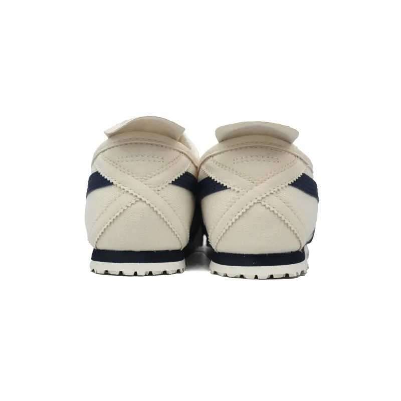 Special Sale Onitsuka Tiger Mexico 66 Slip-On Birch Midnight 1183A360-205