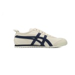Special Sale Onitsuka Tiger Mexico 66 Slip-On Birch Midnight 1183A360-205