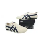 Special Sale Onitsuka Tiger Mexico 66 Slip-On Birch Midnight 1183A360-205