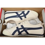 Special Sale Onitsuka Tiger Mexico 66 Slip-On Birch Midnight 1183A360-205
