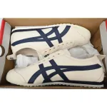 Special Sale Onitsuka Tiger Mexico 66 Slip-On Birch Midnight 1183A360-205