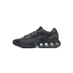 POP  Supreme x Nike Air Max DN Black Galactic Jade FZ4044-001