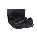 OG Supreme x  Air Max DN Black Galactic Jade FZ4044-001