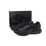 POP  Supreme x Nike Air Max DN Black Galactic Jade FZ4044-001