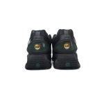 OG Supreme x  Air Max DN Black Galactic Jade FZ4044-001