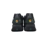 POP  Supreme x Nike Air Max DN Black Galactic Jade FZ4044-001