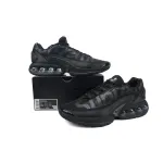 POP  Supreme x Nike Air Max DN Black Galactic Jade FZ4044-001