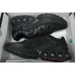 POP  Supreme x Nike Air Max DN Black Galactic Jade FZ4044-001
