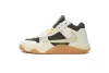 Perfectkicks  Travis Scott x Jordan Cut The Check Nice Kicks White Brown,FZ8117-100