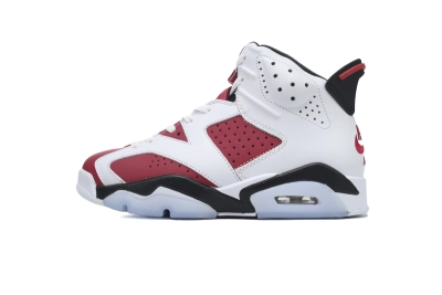 POP  Jordan 6 Retro Carmine CT8529-106 01