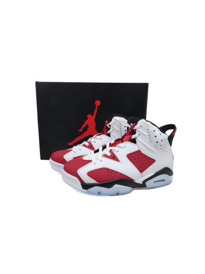 POP  Jordan 6 Retro Carmine CT8529-106 02