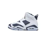 OG Jordan 6 Retro Olympic CT8529-164