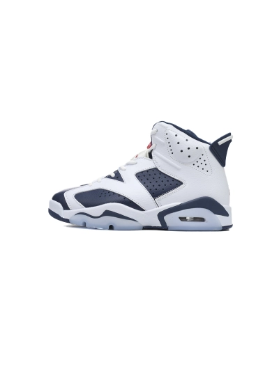 POP  Jordan 6 Retro Olympic CT8529-164 01