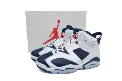 POP  Jordan 6 Retro Olympic CT8529-164 02