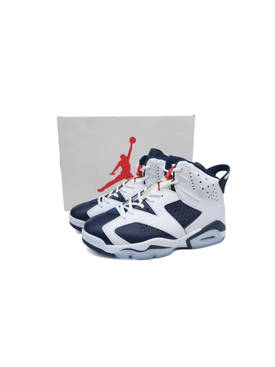 POP  Jordan 6 Retro Olympic CT8529-164 02