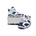 OG Jordan 6 Retro Olympic CT8529-164