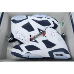 OG Jordan 6 Retro Olympic CT8529-164