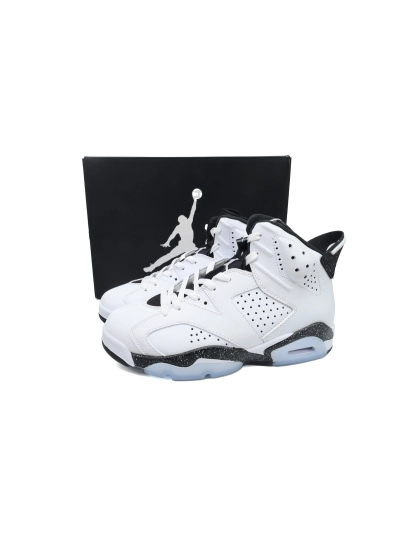 POP  Jordan 6 Retro Reverse Oreo CT8529-112 02