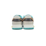 OG Dunk Low Spring Day Arrival Formation DV0833-101