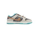 OG Dunk Low Spring Day Arrival Formation DV0833-101