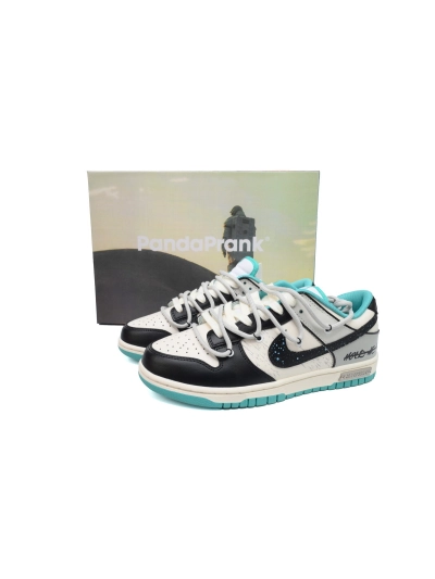 POP  Dunk Low Star Trek DV0833-101  02
