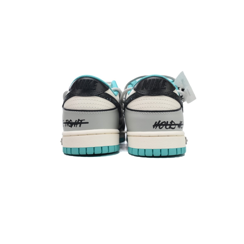 OG  Dunk Low Star Trek DV0833-101 