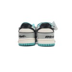 OG  Dunk Low Star Trek DV0833-101 