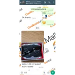 PKGoden Air Jordan 4 Retro Bred (2019),308497-060