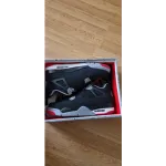 PKGoden Air Jordan 4 Retro Bred (2019),308497-060