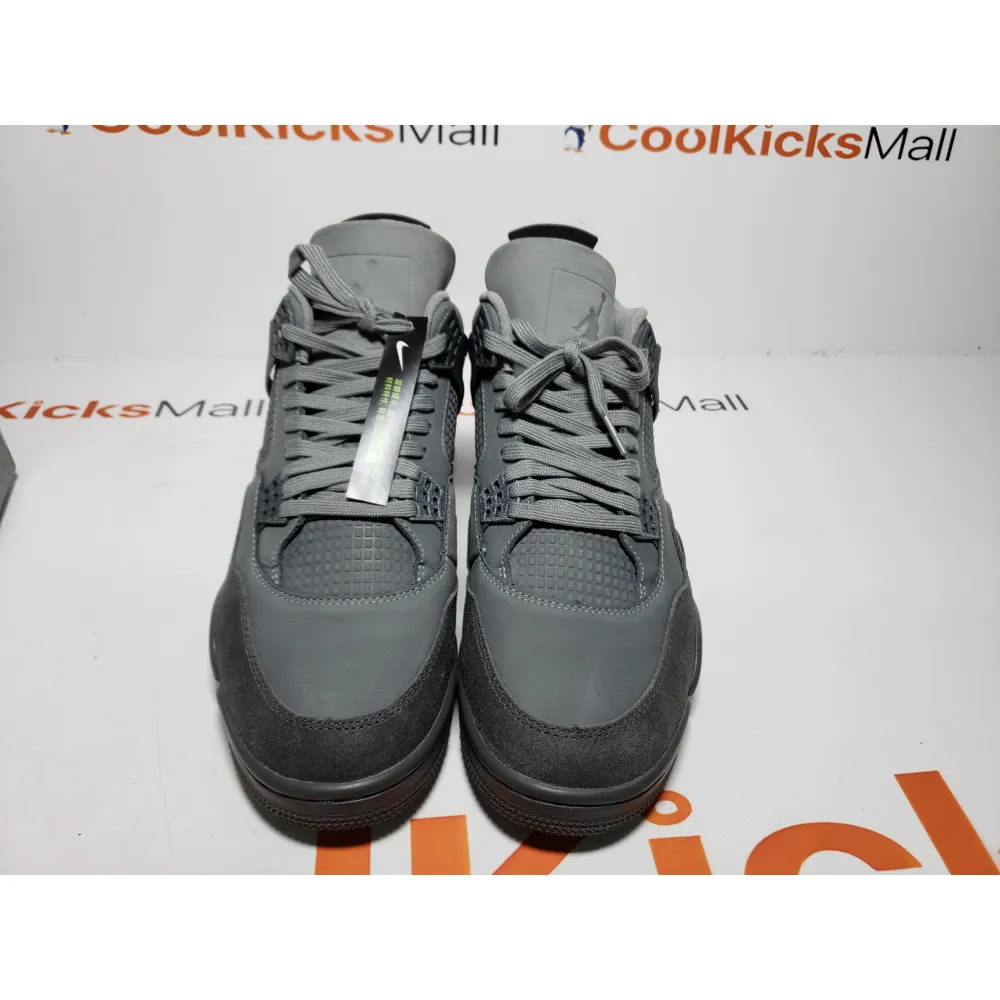 PKGoden Air Jordan 4 Paris Olympics FQ7928-001