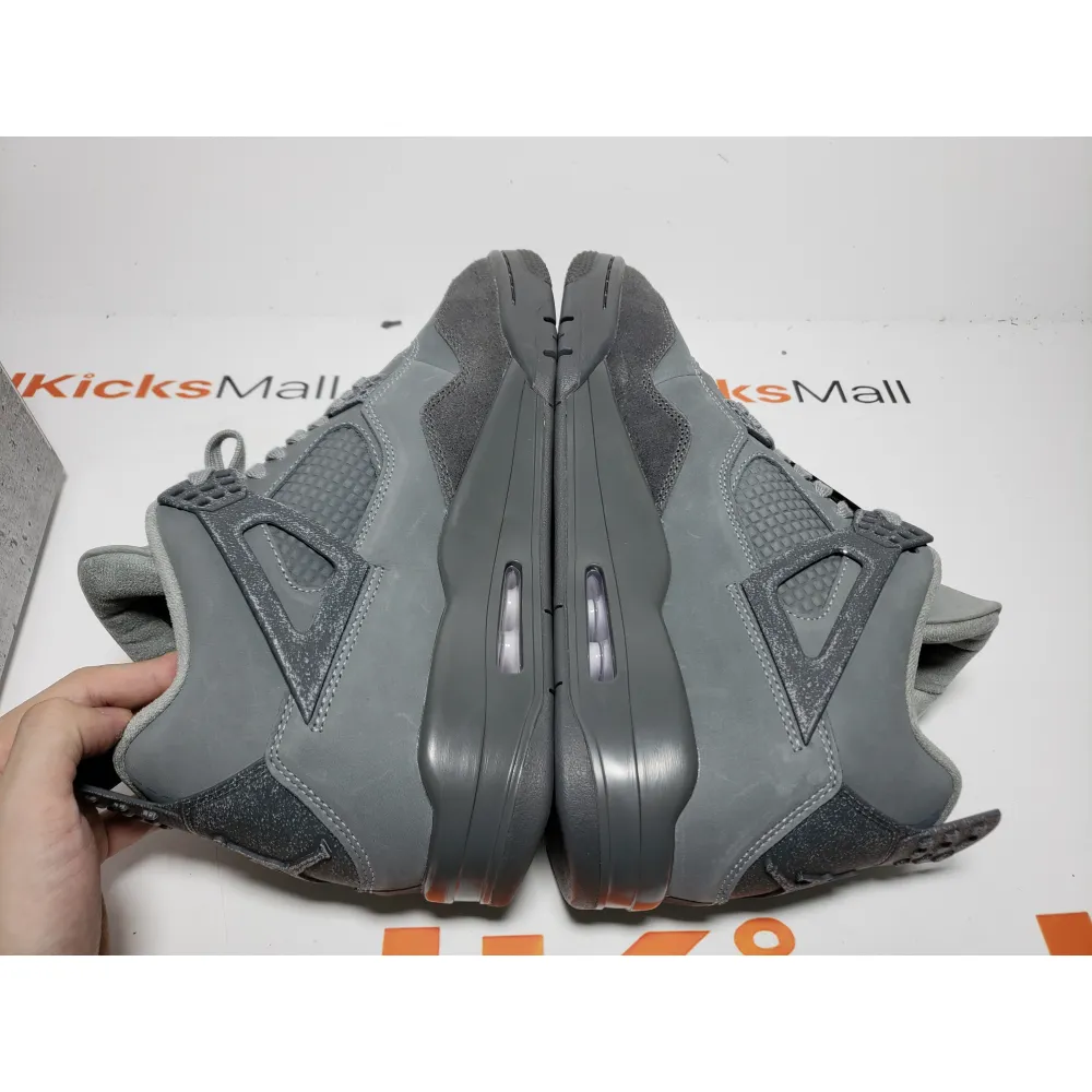 PKGoden Air Jordan 4 Paris Olympics FQ7928-001