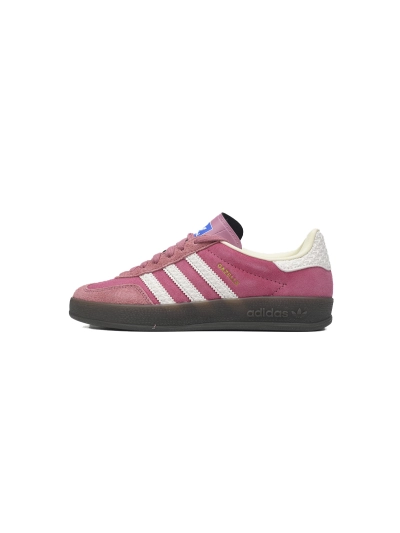 POP  Originals Gazelle Indoor Almost Pink Gum IF1809 01