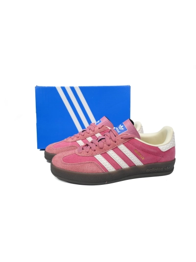 POP  Originals Gazelle Indoor Almost Pink Gum IF1809 02