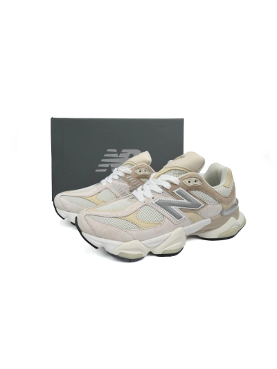 POP  New Balance 9060 Turtledove U9060TAT  02