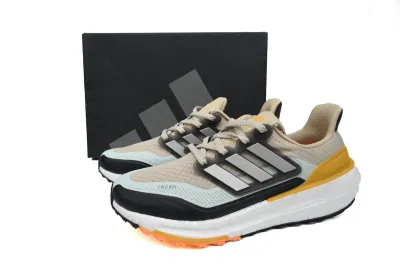 POP  UltraBoost Light Cold.Rdy Wonder Beige Flash Orange IE1674 02