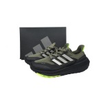 OG UltraBoost Light Olive green IF6530