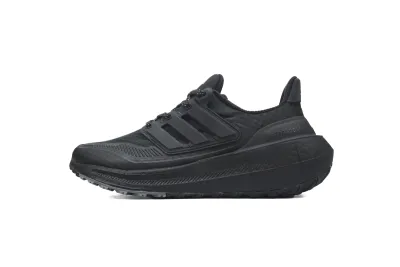 POP  UltraBoost Light COLD.RDY 2.0 Shoes Black HP6414 01