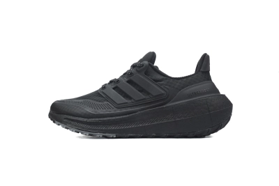 POP  UltraBoost Light COLD.RDY 2.0 Shoes Black HP6414 01