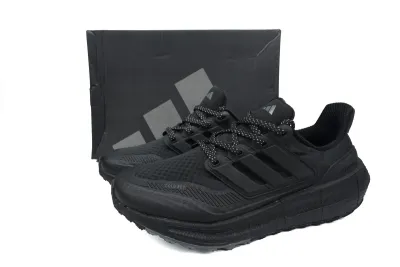 POP  UltraBoost Light COLD.RDY 2.0 Shoes Black HP6414 02