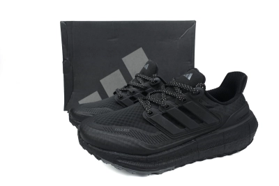 POP  UltraBoost Light COLD.RDY 2.0 Shoes Black HP6414 02