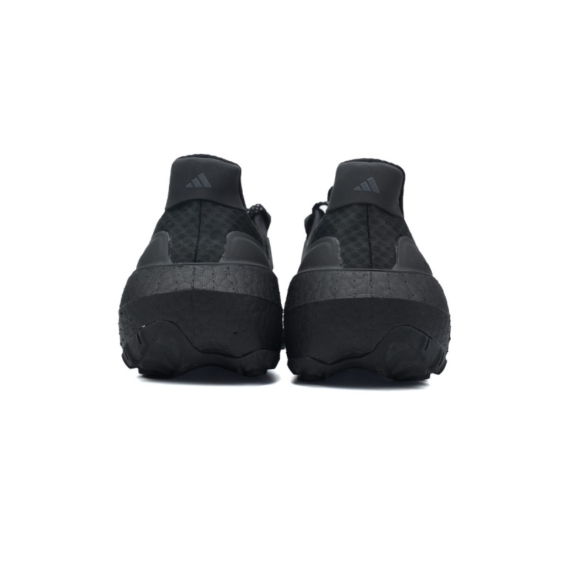OG UltraBoost Light COLD.RDY 2.0 Shoes Black HP6414