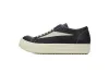 PKGoden Rick Owens Strobe Vintage Low Black Milk