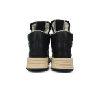 PKGoden  Rick Owens DRKSHDW x Converse1970s turbodrk weapon 172342C
